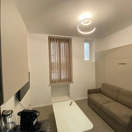 Angelus 2 Minutes De Monaco Apartamento *