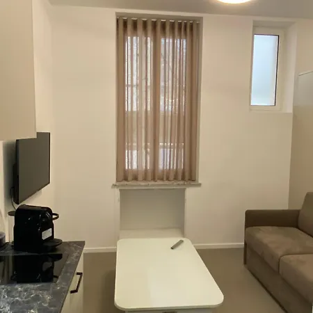 Angelus 2 Minutes De Monaco Apartamento *