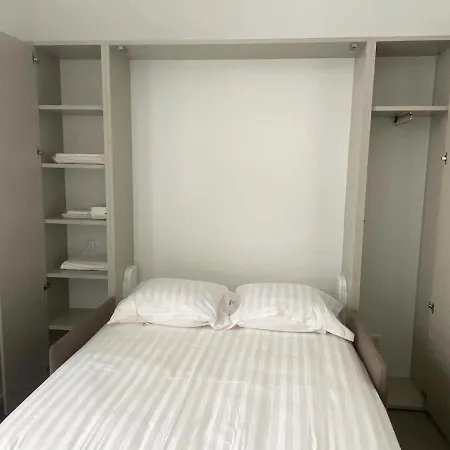 Apartamento Angelus 2 Minutes De Monaco *